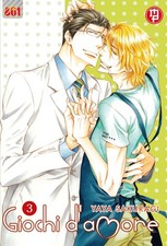 Libri Yaya Sakuragi - Giochi