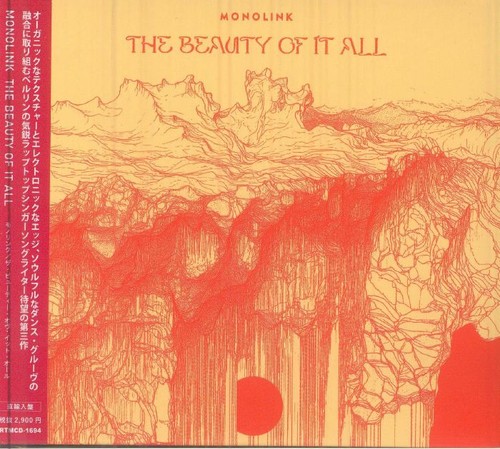 Monolink the beauty of - monolink,