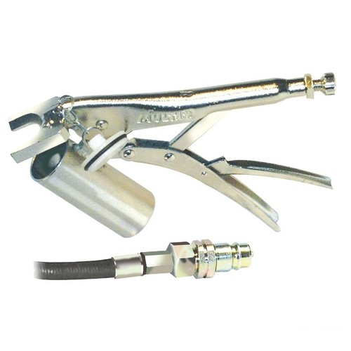 Pinza scarico pressione - pinza,