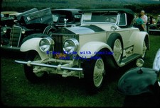 1929 Rolls Royce Phantom auto