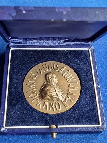 Papa wojtyla giovanni - wojtyla, paolo