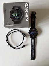 Garmin Forerunner 970 - Nero -