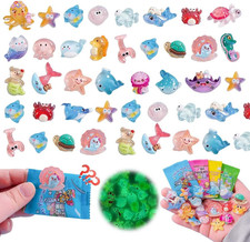 30 Pezzi Mini Statuette