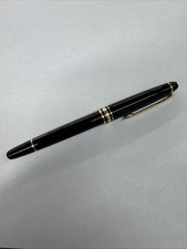 Montblanc Meisterstuck