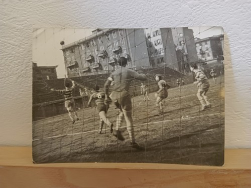Partita calcetto in - partita,