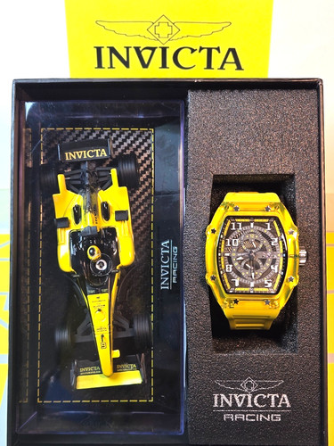 Invicta special edition - invicta,