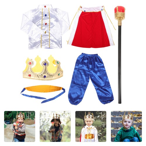Set costume bambini con - costume,
