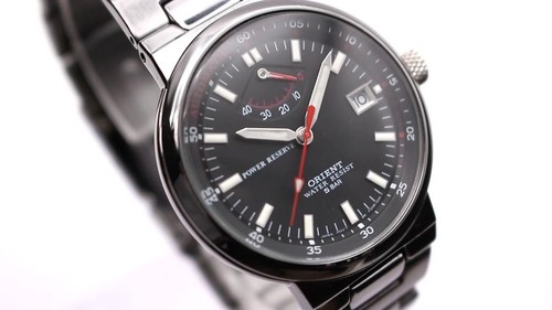 Orologio uomo automatico - orologio,