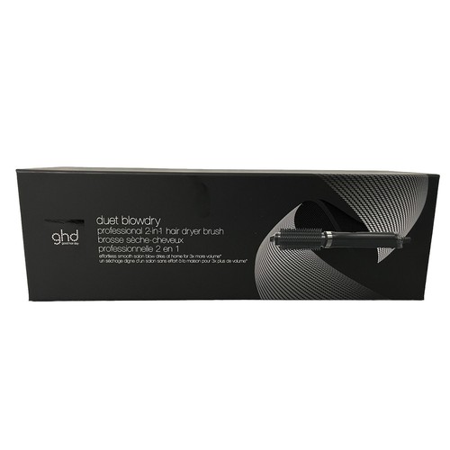 Ghd duet spazzola - duet,