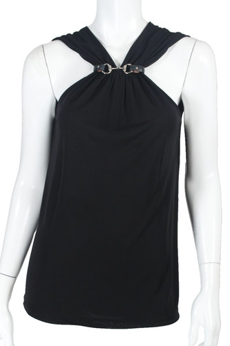 Gucci maglia nera senza - maglia,