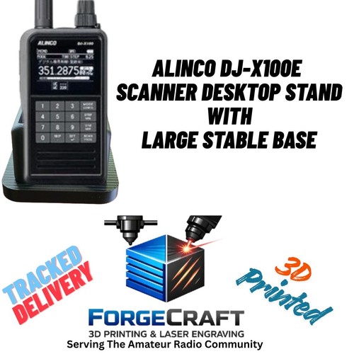 Alinco x100 x100e - alinco, dj-x100/dj-x100e