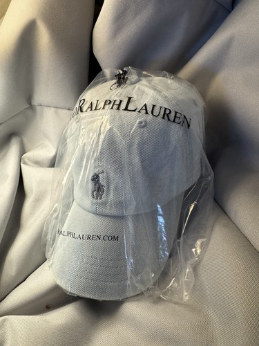 Cappellino ralph lauren - ralph,