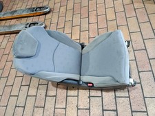 Sedile posteriore Peugeot 807