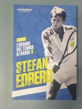 I GRANDI DEL TENNIS A RAGGI X