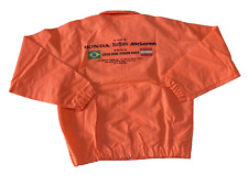 Giacca Marlboro McLaren Honda