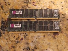 Modulo RAM server registrato 2