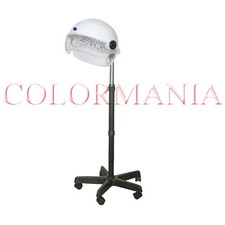 LABOR CUFFIA TERMICA CASCO UFO