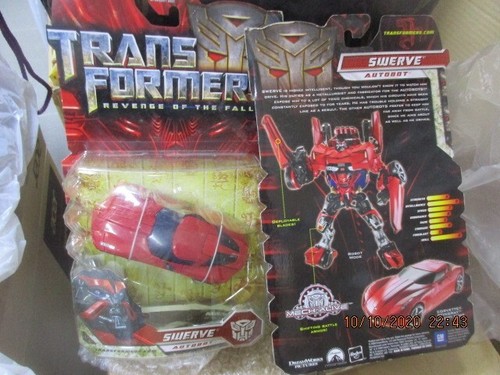 Hasbro transformers movie - hasbro,