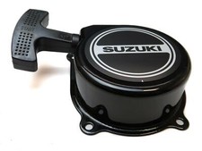 Pull Start per Suzuki LT-A50