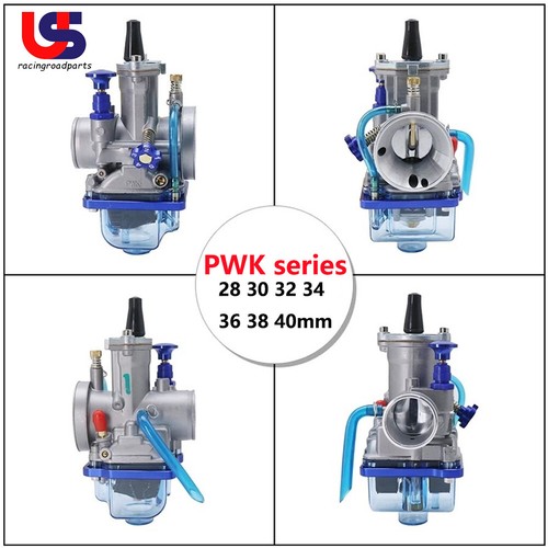 Pwk series power - series, jet