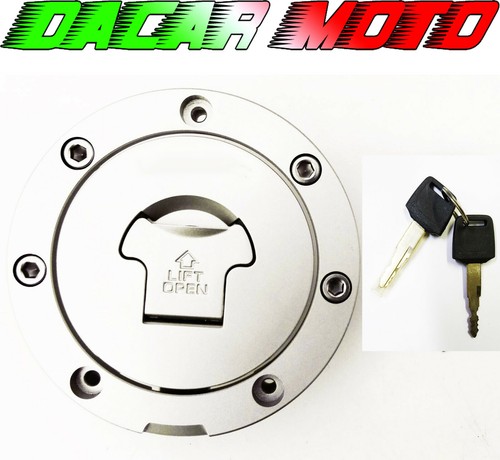 Tappo benzina honda 650 - tappo,