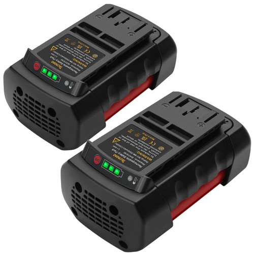 4x36v ion batteria - batteria, per
