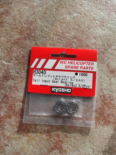 Vintage kyosho caliber m24 - vintage,