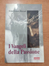 Vangeli della passione - vangeli,
