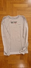 Sixs TS2L White Carbon S Maglia leggera - Tg. S