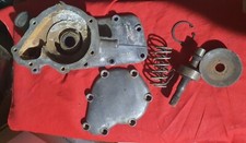 POMPA ACQUA Lancia Fulvia Coupé Originale 