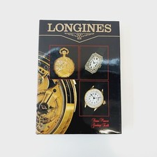 Longines Daria Marozzi e Gianluigi Toselli Giada Edizioni 1990 orologi