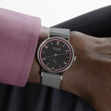 Nomos Glashütte Tangente 38