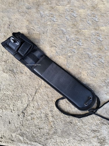 Fodero per - , coltello