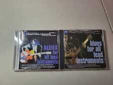 Practice Tracks: Blues for all