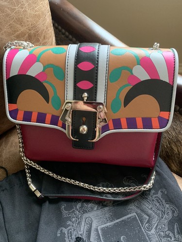 Borsa tracolla paula - borsa,