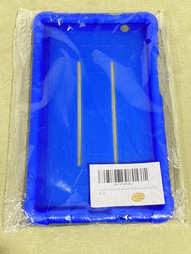 Mingshore blue rugged case for - blue,