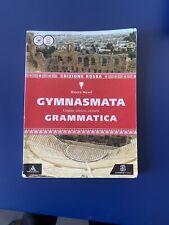 Gymnasmata: Grammatica -