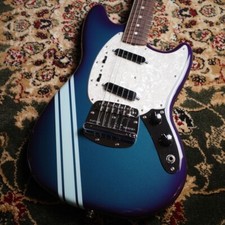 Fender Vintera II '70s