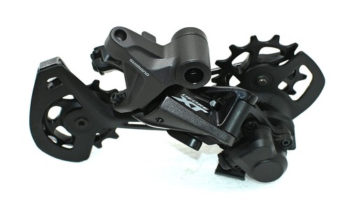 Shimano deragliatore shadow - shimano,