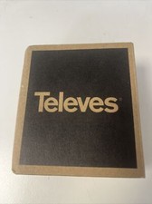 Filtro Antenna Tv TELEVES