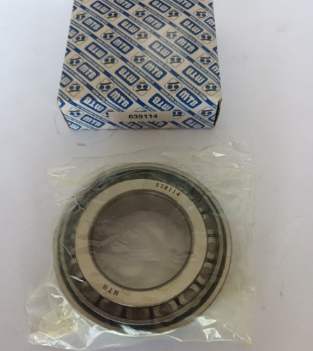 Cuscinetto rulli conici - ,