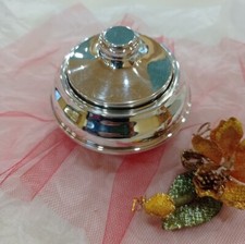 zuccheriera  ARGENTO  titolo