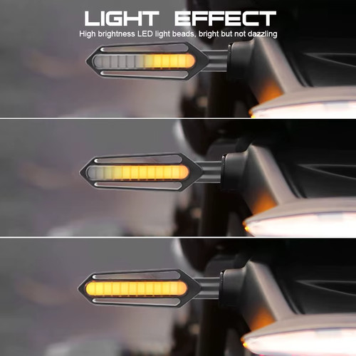 Frecce led universali - frecce,
