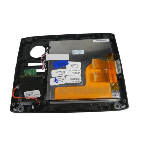 Lowrance display lcd fish - display,