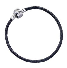Harry potter black leather - potter,