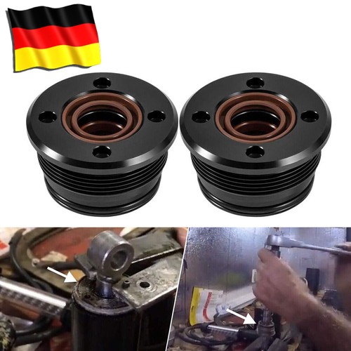 Trim cilindro ram - ram, kit