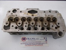 TESTATA CILINDRI NUDA FIAT 850 - 850 COUPE'- 4274210 -  NUOVO ED ORIGINALE !