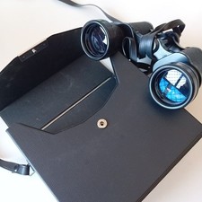 Binocolo Everlite 8x40 Field