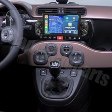 Apple Carplay autoradio per