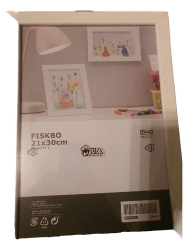Cornice portafoto ikea - ikea, fiskbo